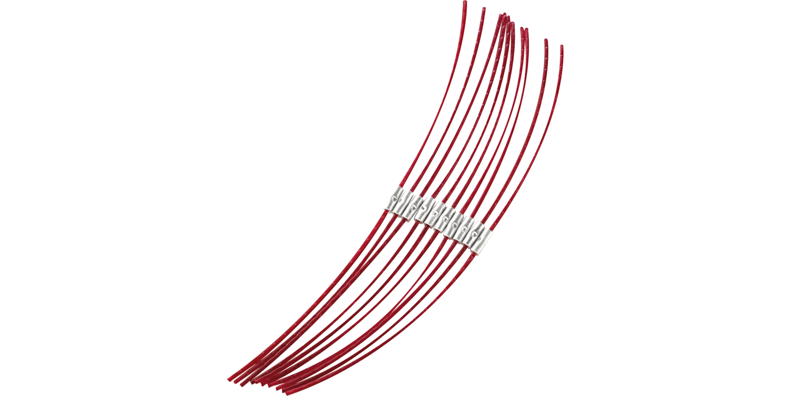 Extra-strong Line 26cm (2.4mm)
