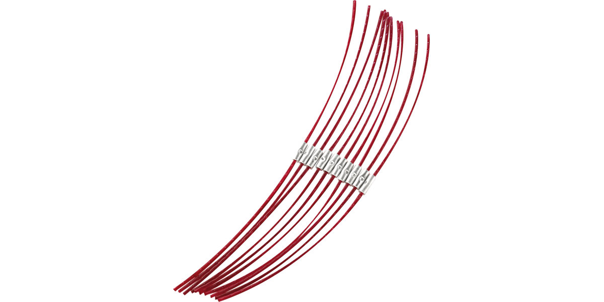 Extra-strong Line 26cm (2.4mm)