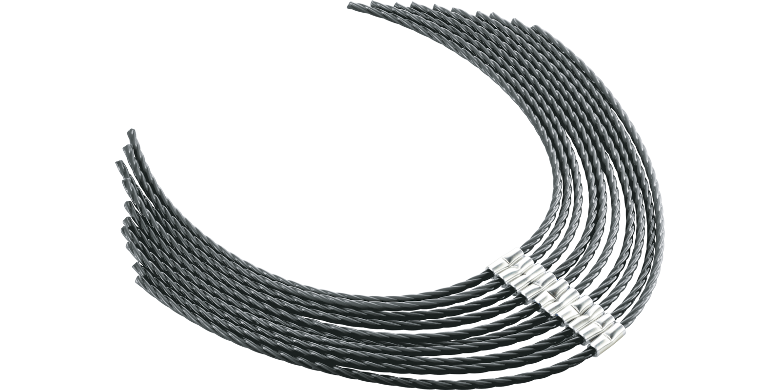 Extra-strong Line 37cm (3.5mm)