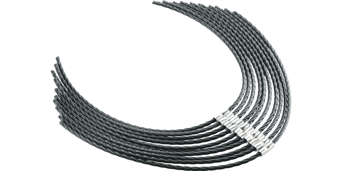 Extra-strong Line 37cm (3.5mm)