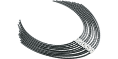 Extra-strong Line 37cm (3.5mm)