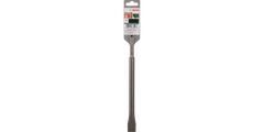 SDS plus Flat Chisel