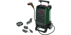 Fontus 18V