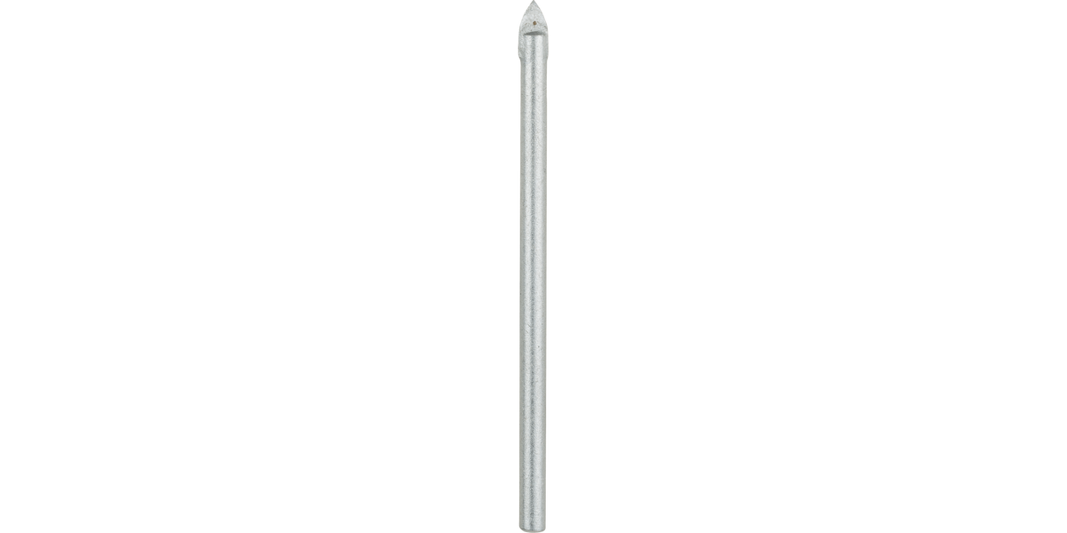 Glass and Tile Drill Bit