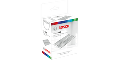 GlassVAC - Long replacement microfibre cloths