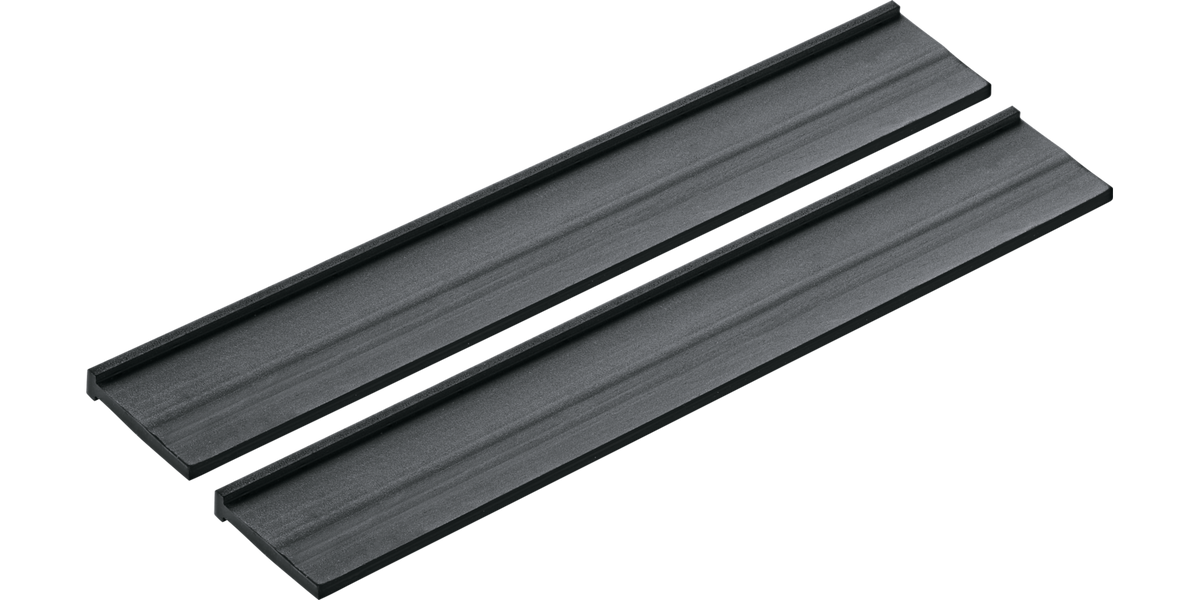 GlassVAC - Small replacement blades