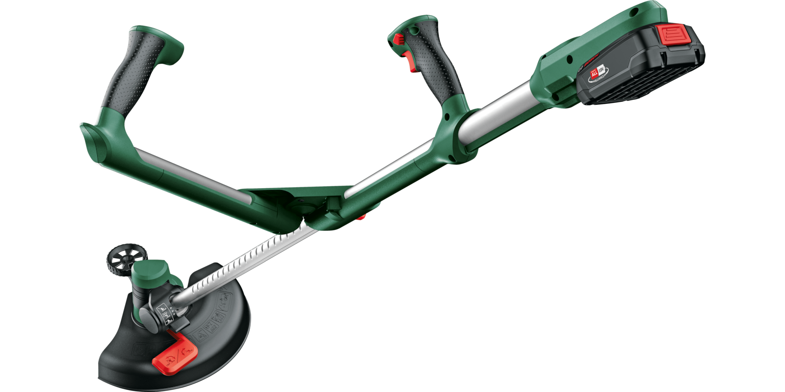 UniversalGrassCut 18V-26
