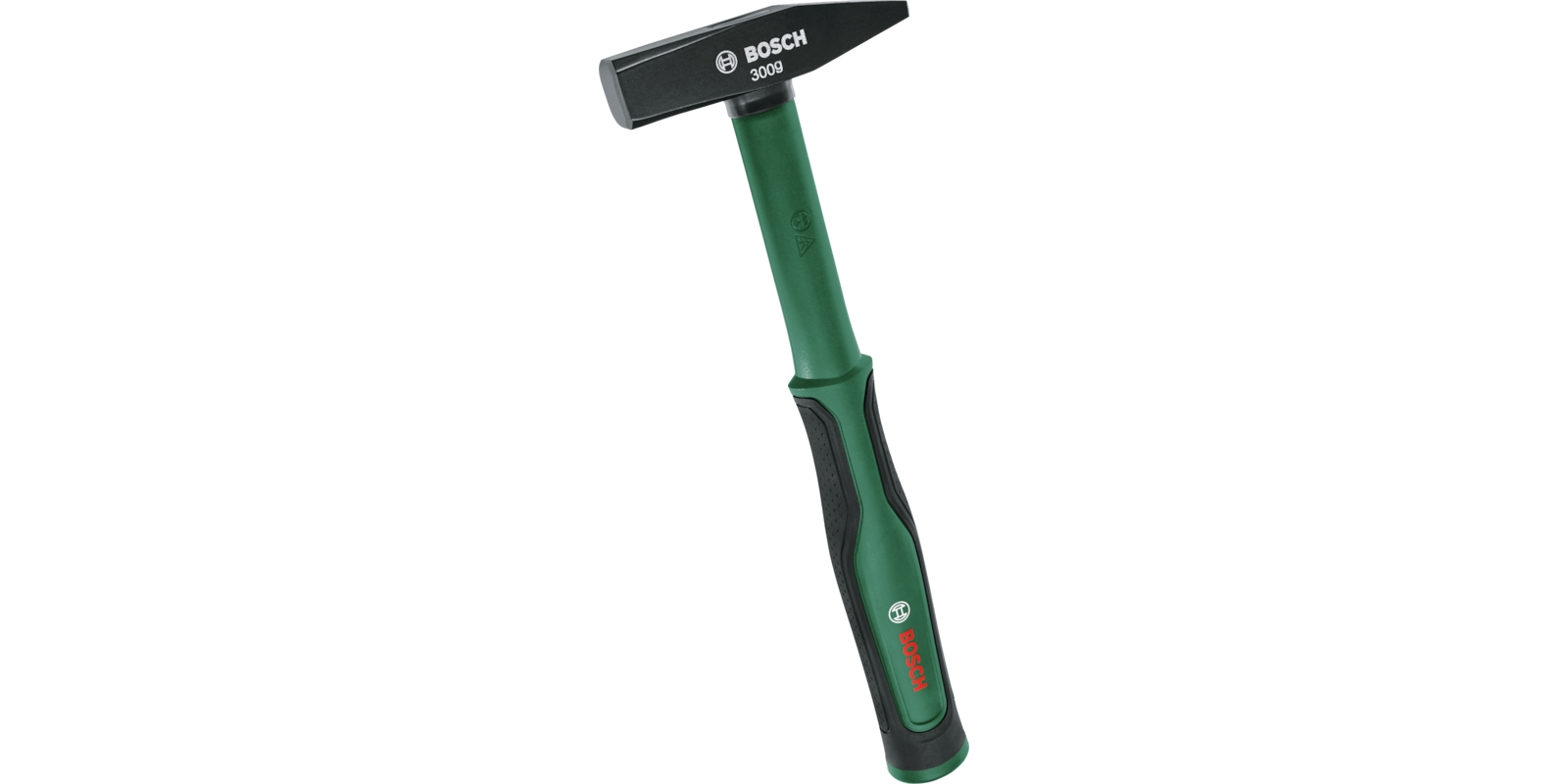 Engineer's Hammer 300g