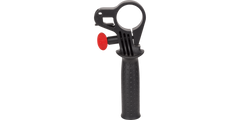 Handle for impact drills