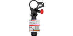 Handle for impact drills