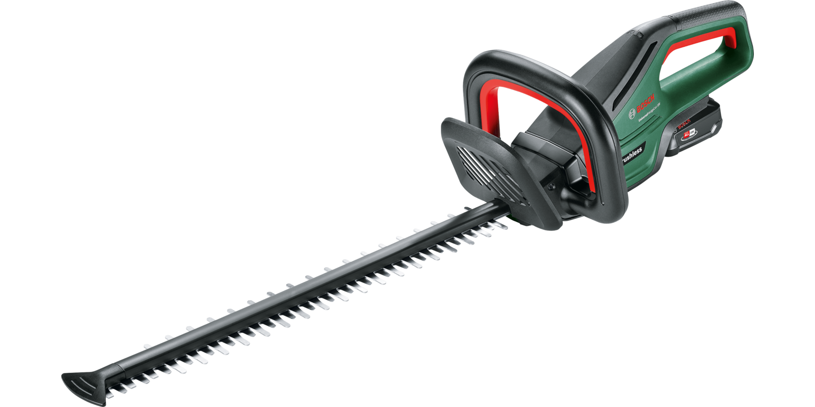 UniversalHedgeCut 18V-55