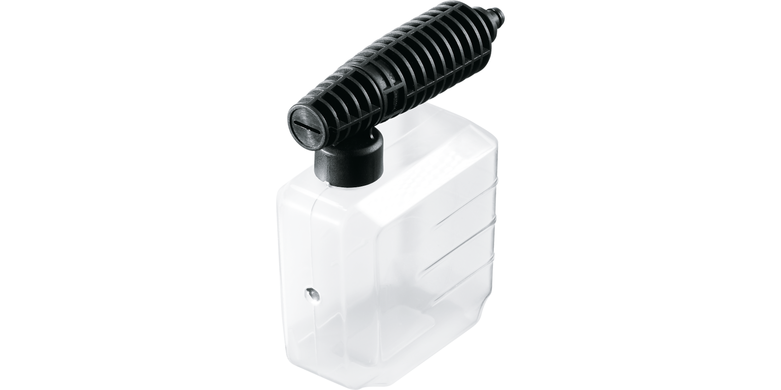 High Pressure Detergent Nozzle (550ml)