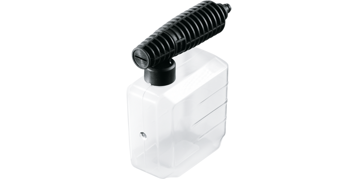 High Pressure Detergent Nozzle (550ml)