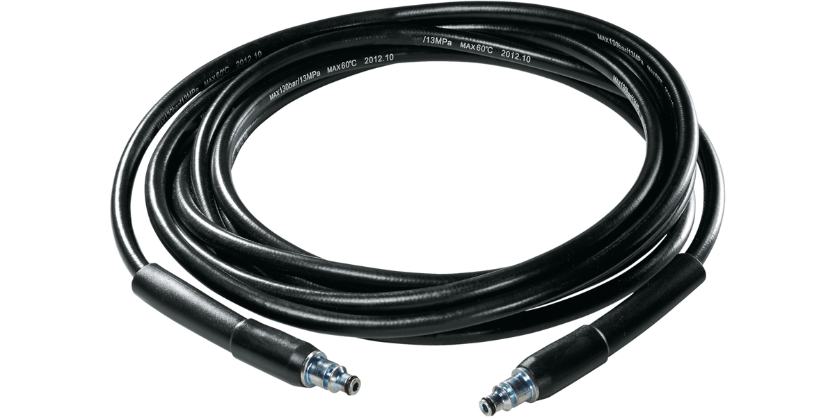 High-Pressure Hose 6m