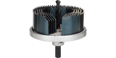 Holesaw Set, 5-piece