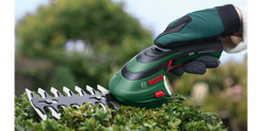 Multi-Click Shrub Shear Blade (Isio)