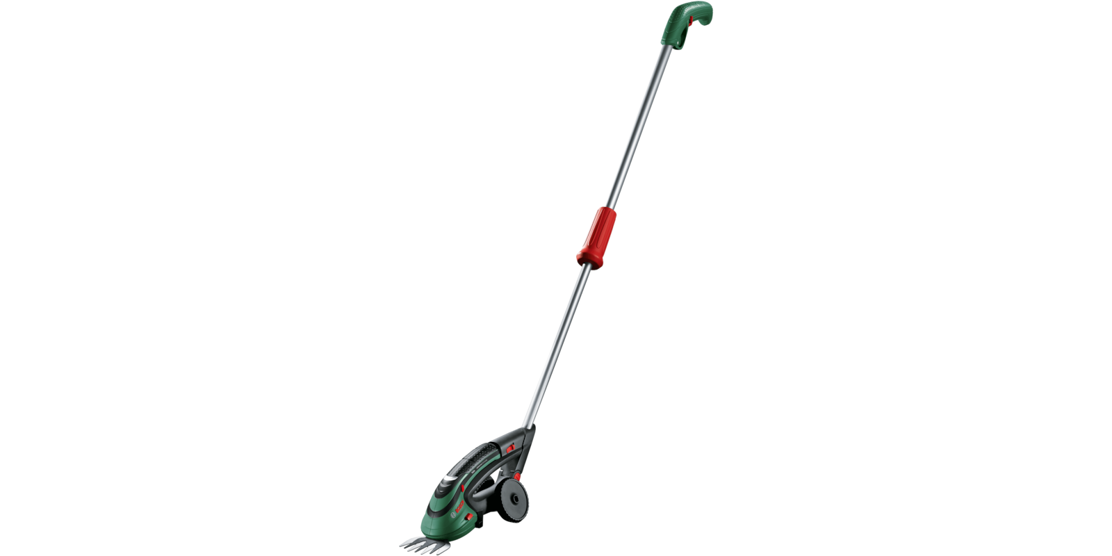 Isio Telescopic Pole