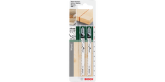 T101B Jigsaw Blade HCS