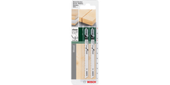 T101BR Jigsaw Blade HCS