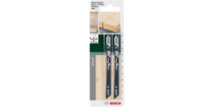 T111C Jigsaw Blade HCS