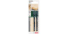 T144D Jigsaw Blade HCS