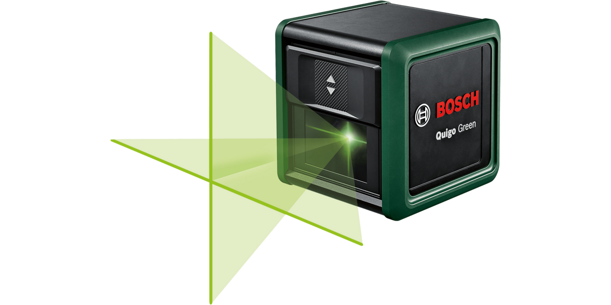 Quigo green