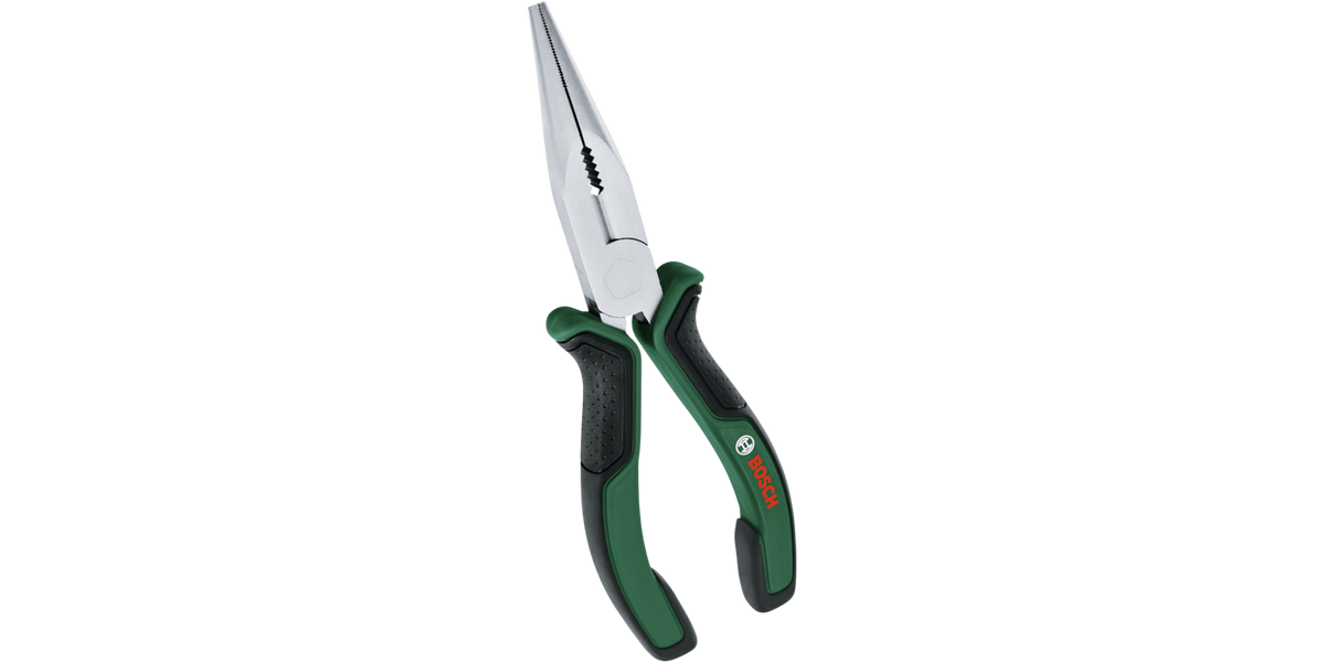 Long Nose Pliers 180 mm