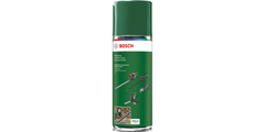 Lubricant spray