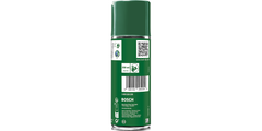 Lubricant spray