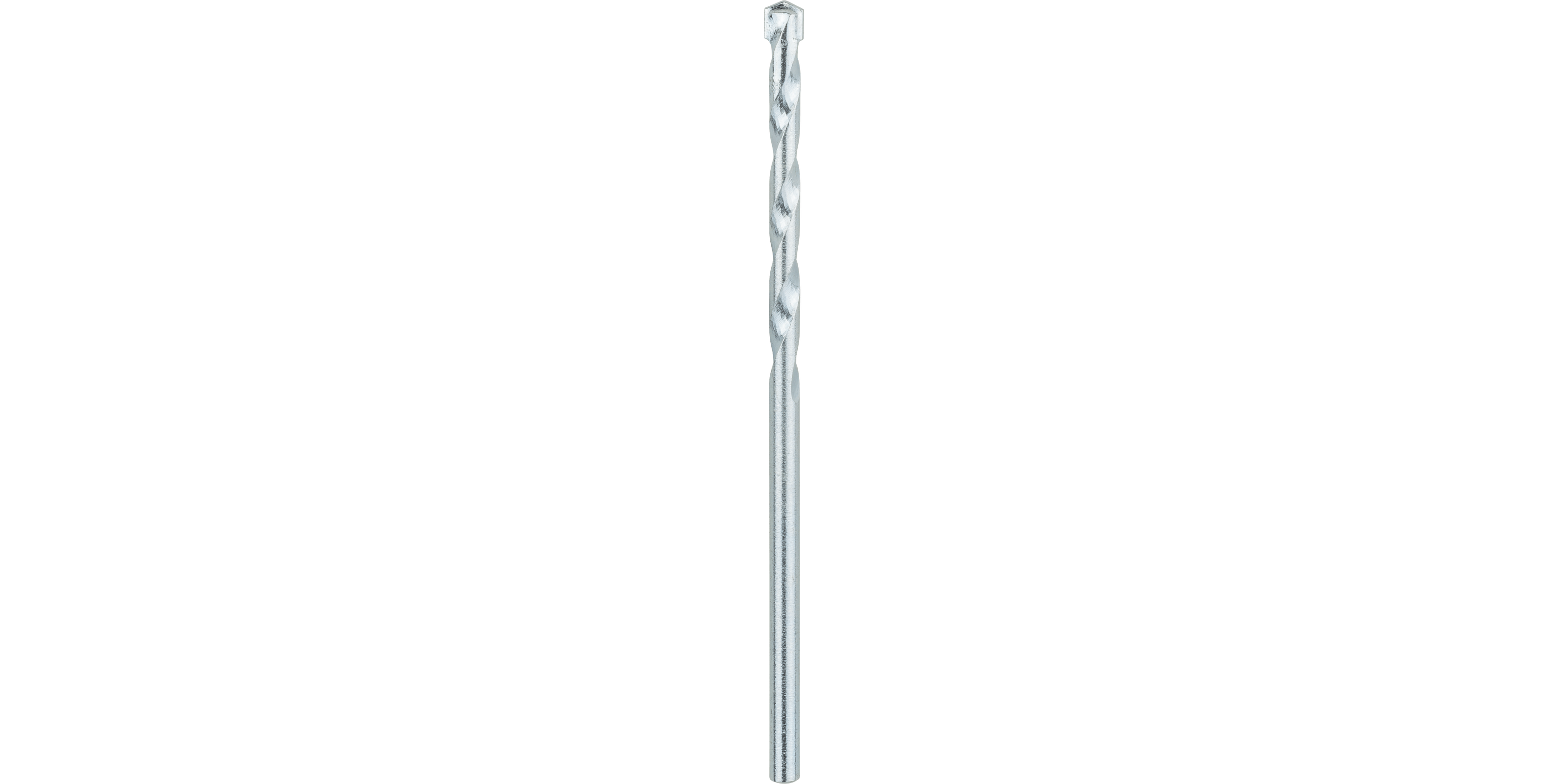 Masonry Drill Bit manufactured to ISO 5468