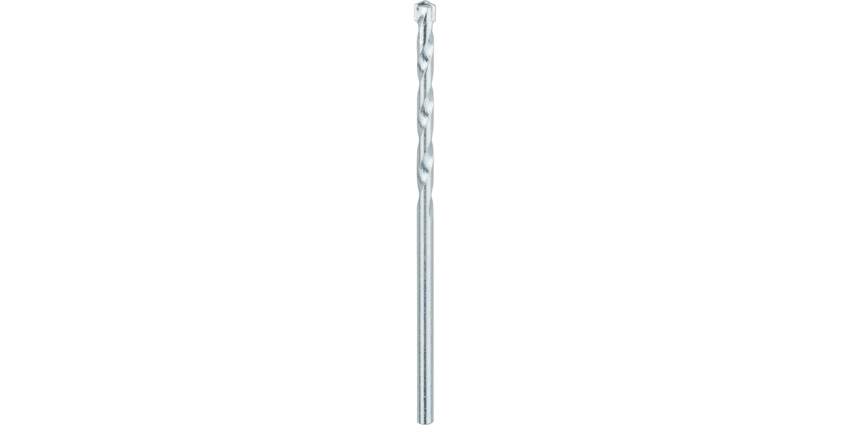 Masonry Drill Bit manufactured to ISO 5468