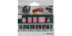 Mounted point set