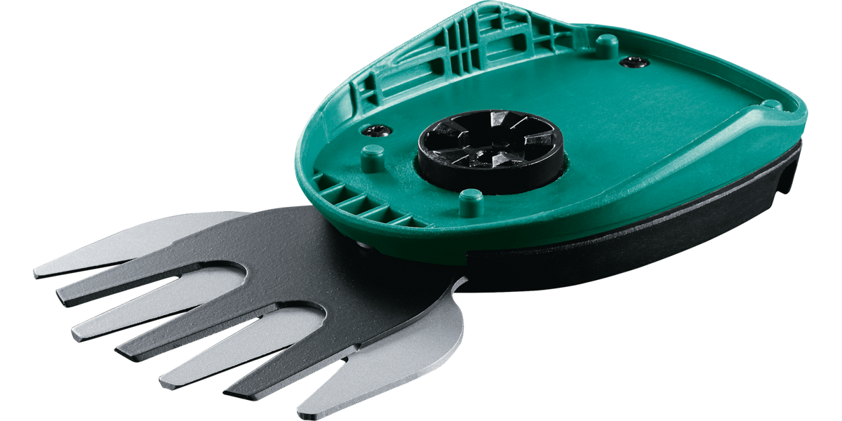 Multi-Click grass shear blade 8 cm (Isio)