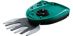 Multi-Click grass shear blade 8 cm (Isio)