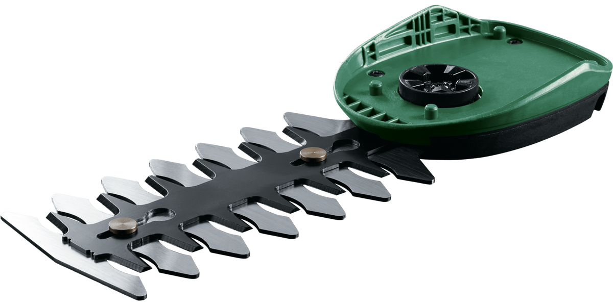 Multi-Click Shrub Shear Blade (Isio)