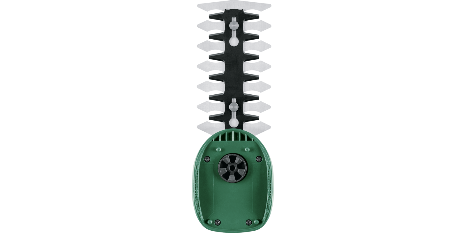 Multi-Click Shrub Shear Blade (Isio)