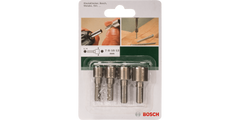 Nutsetter Set 4 Pieces