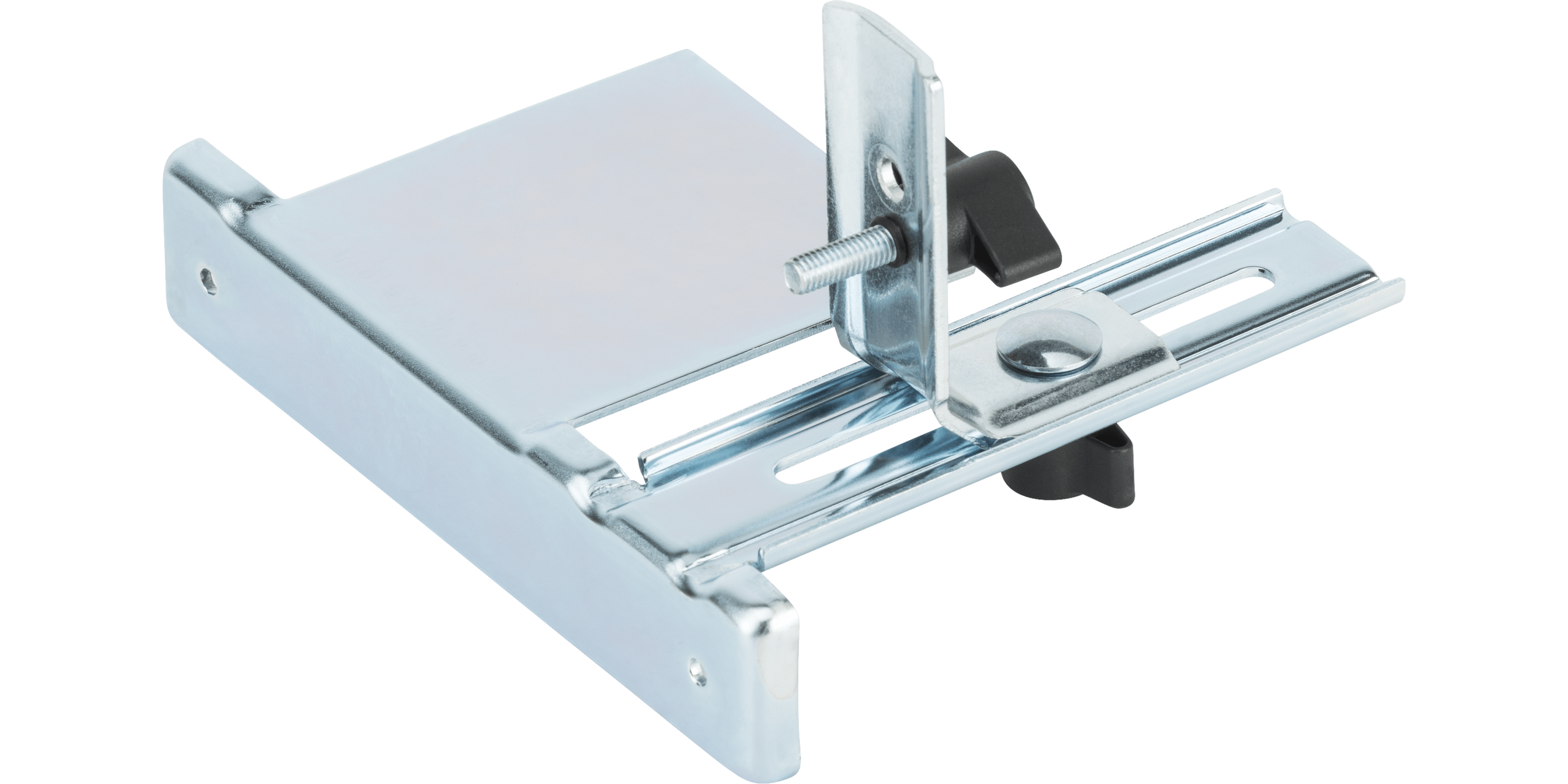 Parallel guide
