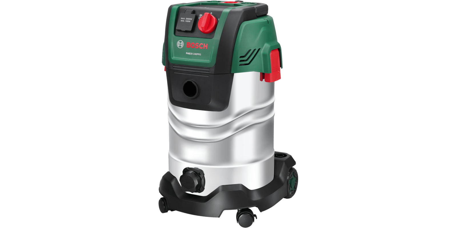 PAS30-240PRS
