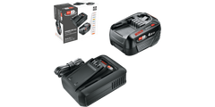 PBA 18V 4.0 Ah + AL 18V-44
