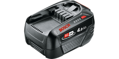 PBA 18V 4.0Ah W-C
