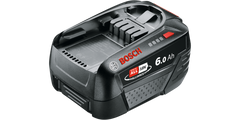 PBA 18V 6.0Ah W-C