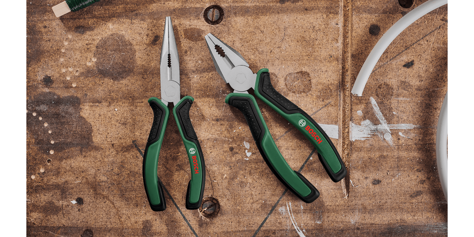 Pliers Set 2-Piece