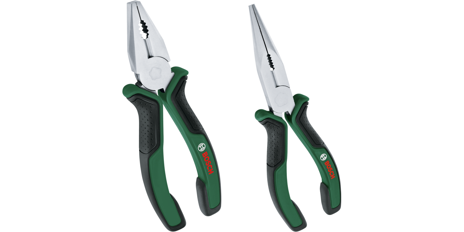 Pliers Set 2-Piece