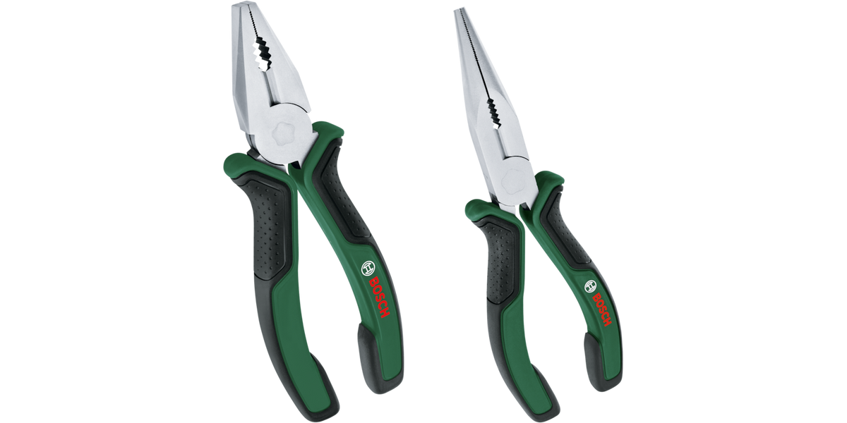 Pliers Set 2-Piece