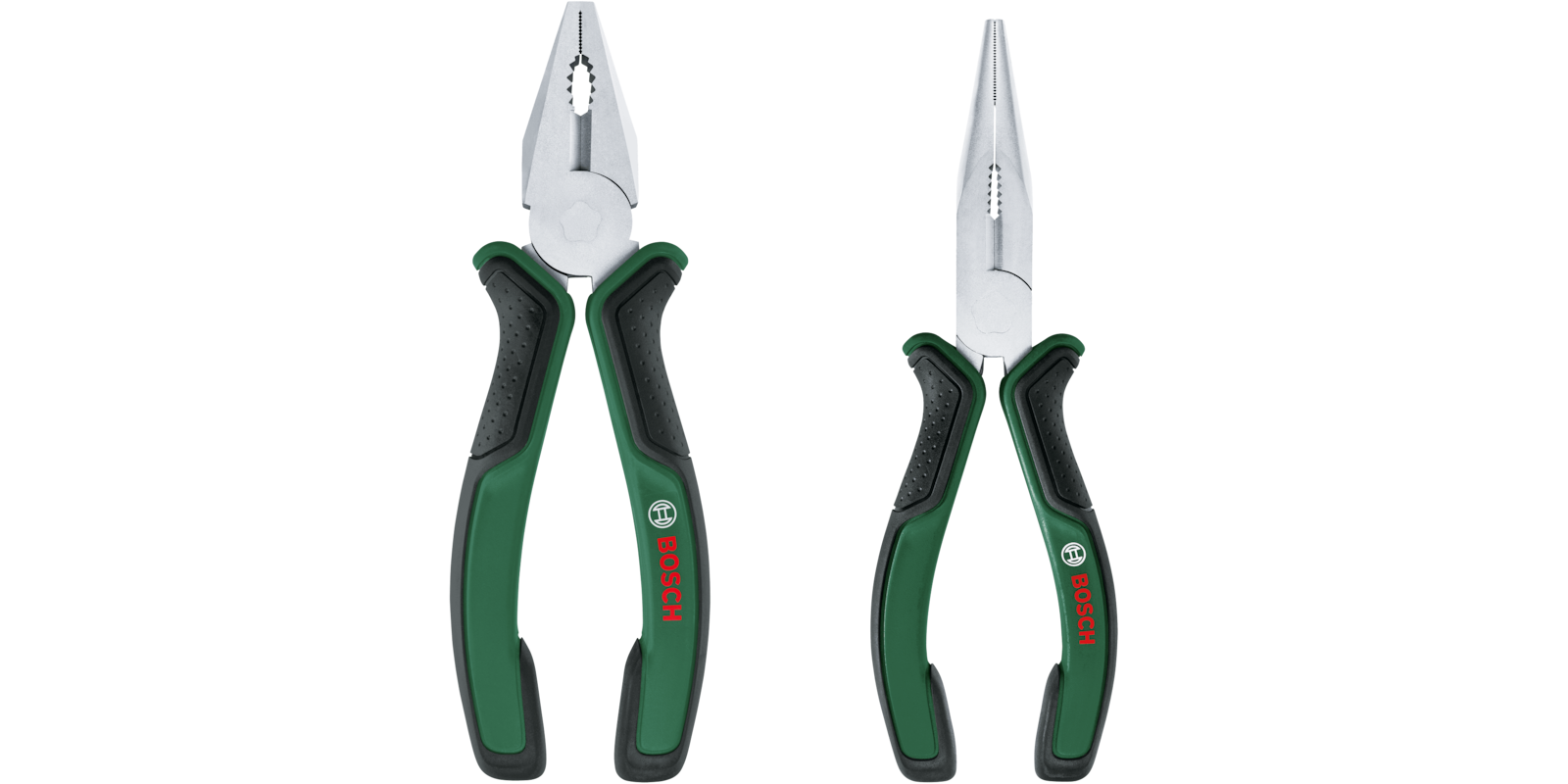 Pliers Set 2-Piece