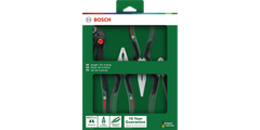 Pliers Set 4-Piece
