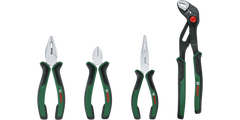 Pliers Set 4-Piece