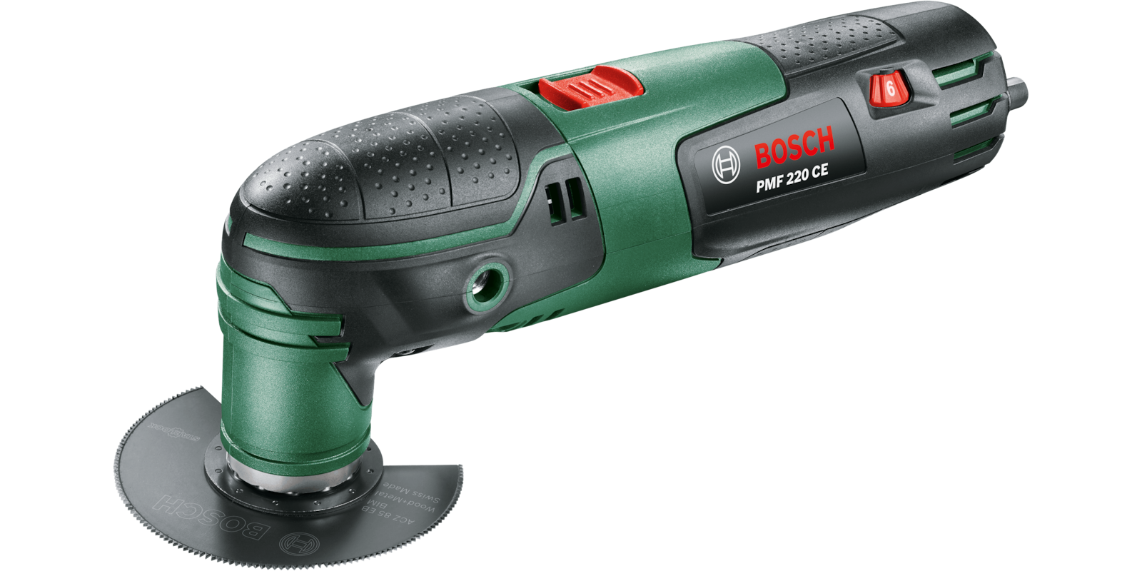 PMF 220 CE