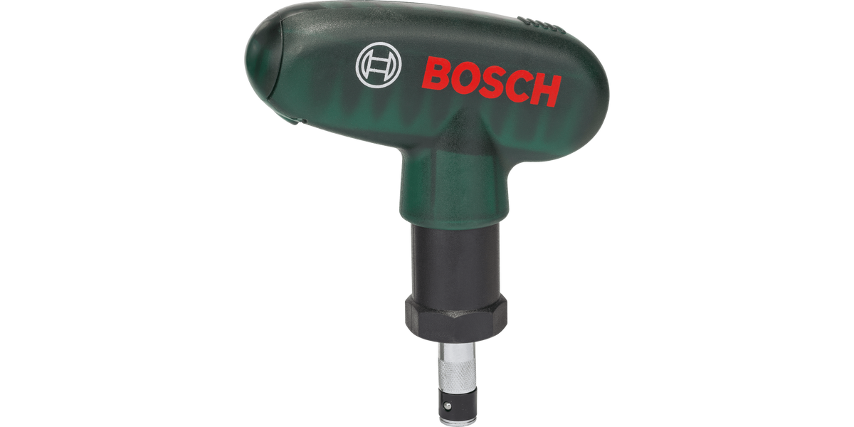 “Pocket” Screwdriver Bit Set 10 Pieces